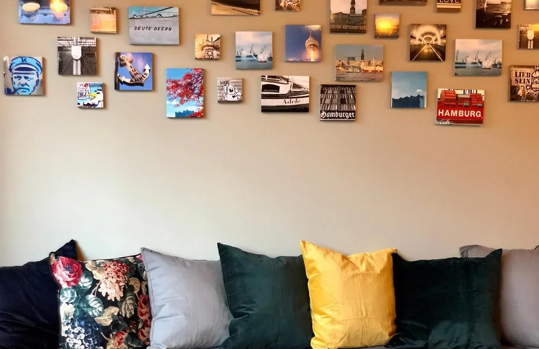 Sandmann Boutique Hostel Hotel-1