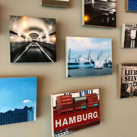 Sandmann Boutique Hostel Hotel-2